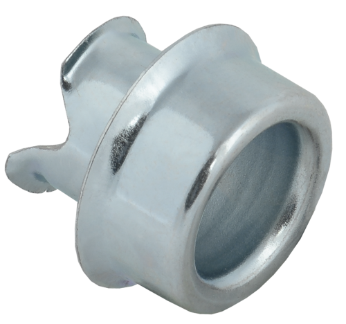 Оконцеватель для металлорукава MK15 IEK