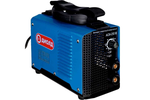 Сварочный аппарат инверторный АСИ-250М Диолд