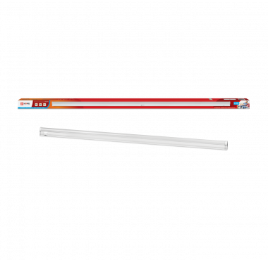 Светильник светодиодный СПБ-Т5 10Вт 230B 6500К 900лм  900мм IN HOME