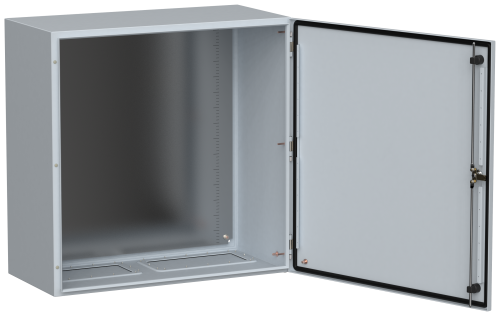 TITAN 5 Корпус металлический ЩМП-120.80.40 УХЛ1 IP66 IEK