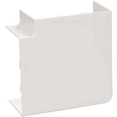 Поворот 90 гр. КМП 12х12 "ЭЛЕКОР"