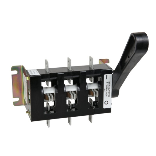 Рубильник ВР32-31Ф-А30220-100А-УХЛ3-КЭАЗ