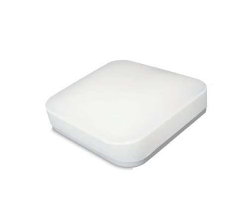 Светильник светодиодный СПБ-КВАДРО 30Вт 230В 4000К 375*375*85мм LLT