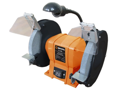 Точильный станок ТС-400 Вихрь 