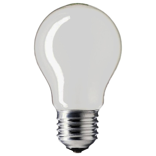 Лампа CLASSIC A FR 60 W E-27