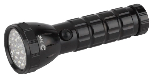 Фонарь МВ-503 Эра универс. Болт [28хLED, 2,5Вт, 3хААА, бл]