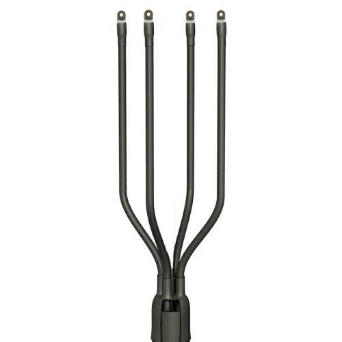 Муфта 4 ПКВ(Н)Тп-1 (25-50) с наконечниками (пластик без брони) ЗЭТАРУС