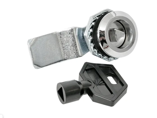 Замок треугольник 22-25/46 IP54 EKF PROxima