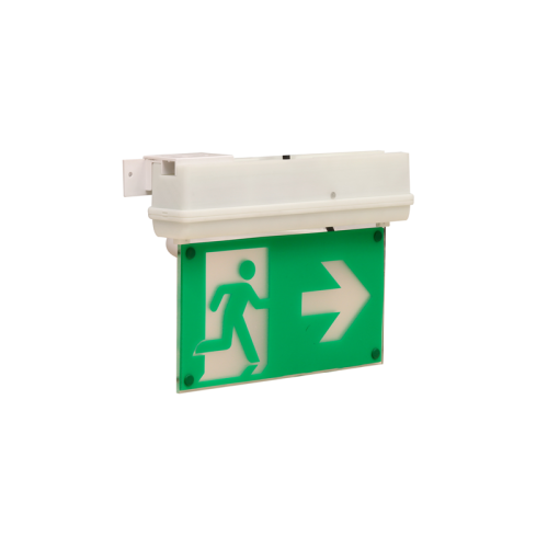 Световой указатель MIZAR 6523-3 LED SP