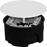 Коробка УПрк 68/42.1.1 с клемм.