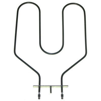 ТЭН дух.М-обр.1,2 Вт ниж труба 8 мм