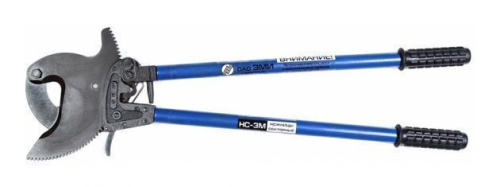 Ножницы НС-3М   (Cu - 3x150мм2) (Al - 3x240мм2)