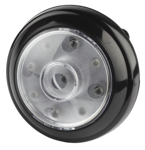 Фонарь ЭРА L40 9xLED, 3xAAA, 2 режима, скотч