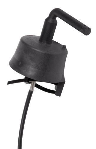 Ограничитель перенапряжения ОПН-440 ЗОИ (LVA 440B-FL) ИЭК