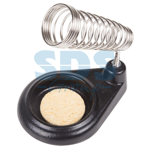 Подставка под паяльник "Чугун круглый" REXANT