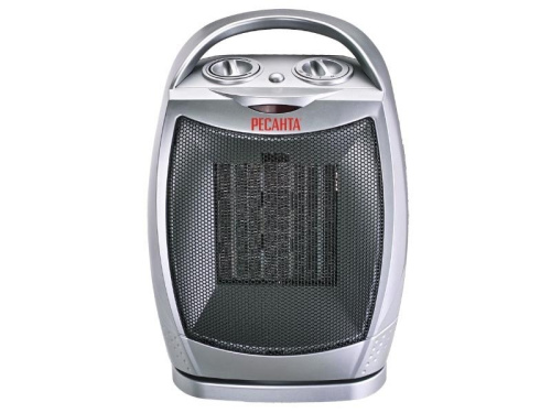 Тепловентилятор ТВК-2 (1,8 кВт) Ресанта 