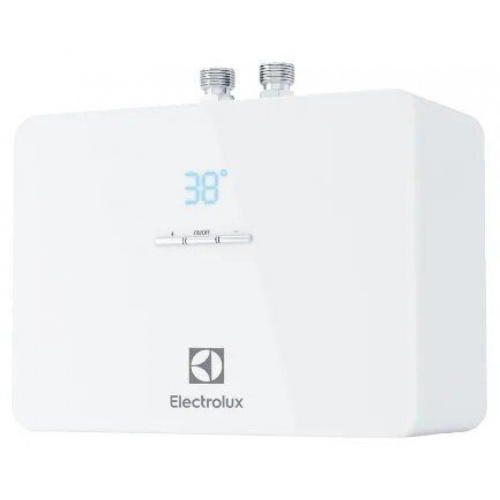 Водонагреватель Electrolux NPX 6 AQUATRONIC DIGITAL 2.0