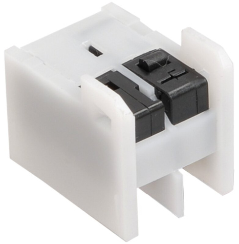 Аварийный контакт АК-125(160)А   ИЭК