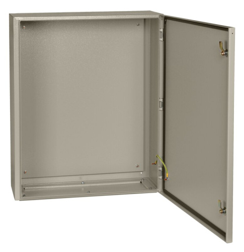 Корпус металлический ЩМП-5-0 У2 IP54