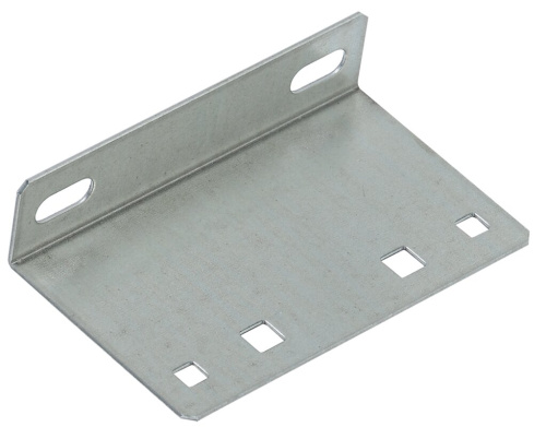 Кронштейн для шин N/PE SMART (комп. 2шт.)