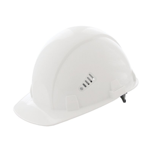 Каска СОМЗ-53 (белая)