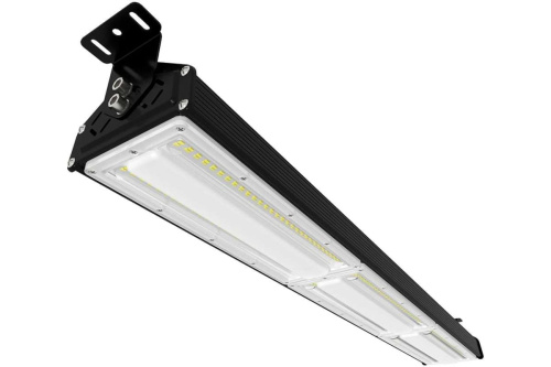 Светильник промышленный ДСП PPI- 04 200w 5000K IP65 230V/50Hz/E Jazzway