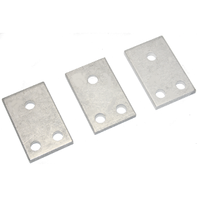 Комплект переходных шин ВА57-39-УХЛ3 (кол-во шин 3 шт)