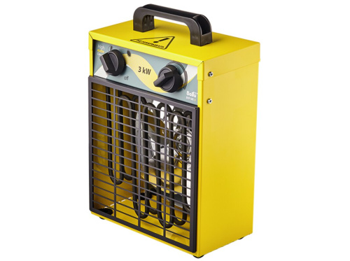 Тепловая пушка BALLU BHP-ME-9