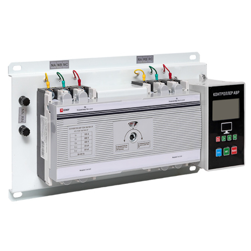 Устройство АВР ТСM-100/ 100А 3р EKF PROxima