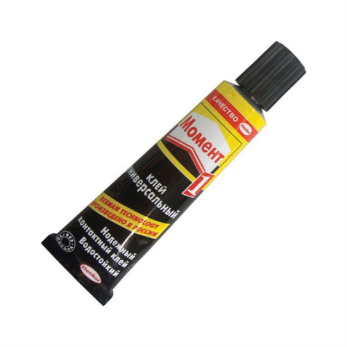 Клей Момент