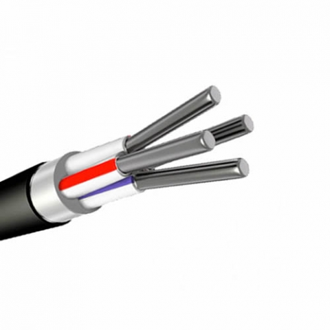 Кабель АВВГнг(А)-LS 4х16 (Смотка)
