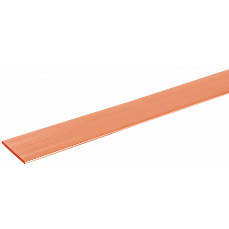 Шина медная М1Т 3х20х4000