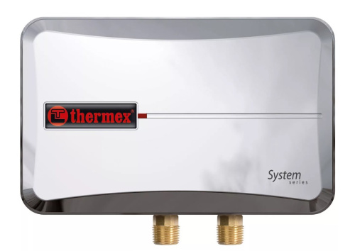 Водонагреватель проточный Термекс  600 System 