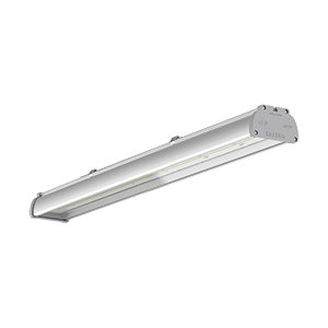 Светильник светодиодный "ВАРТОН" Айрон 2.0 906*109*66 мм класс защиты IP67 с акрил рассеивателем 48 