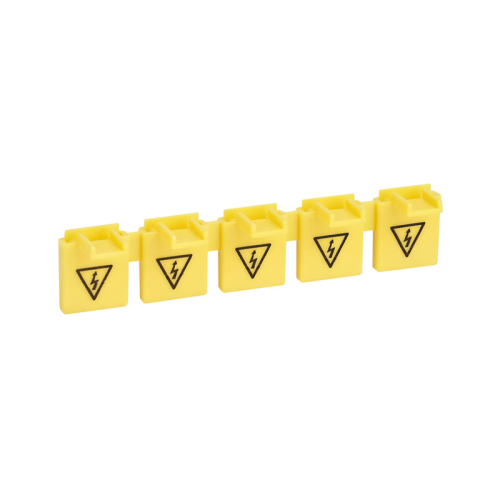 Systeme | C9XPT920 | Колпачки для PIN 1P 2P 3P