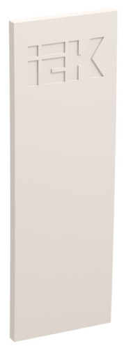 Соединитель на стык лицевой для крышки 60