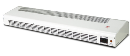 Тепловая завеса ТЗ-9 кВт 380в 1000х120х250