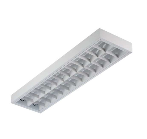 Светильник ЛПО 236 ECP