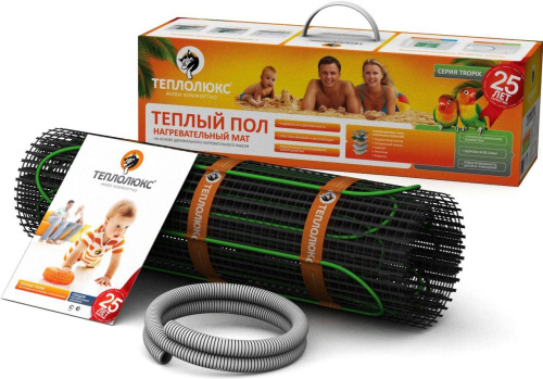 Комплект "Теплолюкс TROPIX" МНН-480-3,00