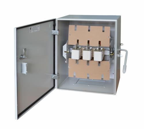 Рубильник ЯБПВУ-250-IР54-У3-Узола