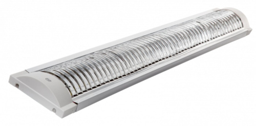 Светильник ЛПО-106 2х18Вт Т8/G13 IP20