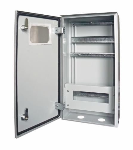 Корпус ЩУНс 1х9-2-СЭ3-IP54-У1-Узола