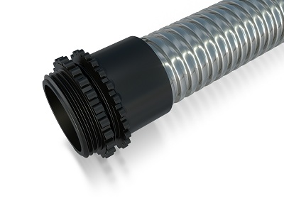 Муфта вводная пластиковая МВпнг-15 ЗЭТАРУС