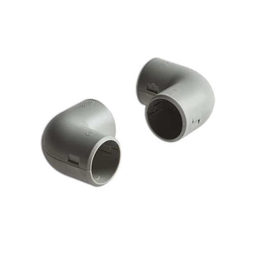 Угол 90 град. соединительный для трубы 32мм