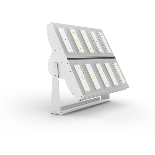 Светильник светодиодный "ВАРТОН" промышленный Olymp 90° 275 Вт 5000К