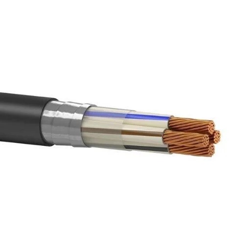 Кабель ПвБШв 4х240 мс(N)-1