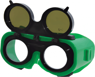 Очки защитные ЗНД2 ADMIRAL