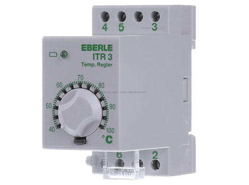 Термостат ITR3 60 комплект