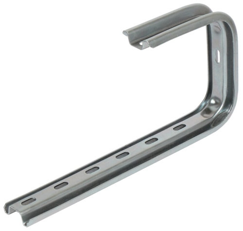 Консоль потолочная VR100 INOX