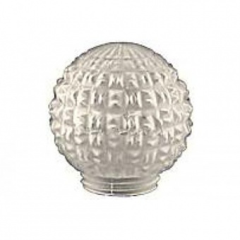 Стекло ННС 62-020-А 85 проз.прозрачный шар Ежик (НББ 64-60)